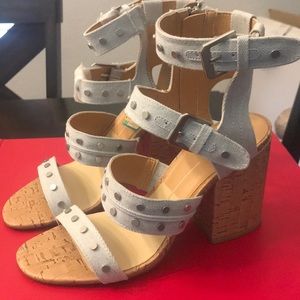 New Dolce Vita Heels